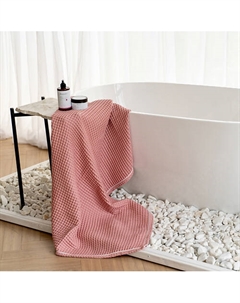 Полотенце банное "Виги" 100х150см Pasionaria