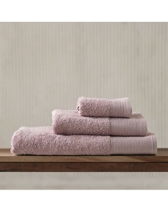 Полотенце махровое "Плейн" 50х90 см Pasionaria