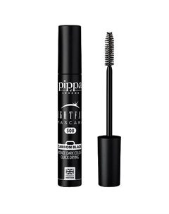 Тушь для ресниц удлиняющая Nightfall Mascara Pippa of london