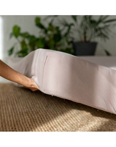 Простыня на резинке "Джерси" Pasionaria