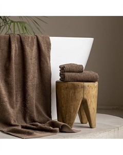 Полотенце махровое "Лайн" 30х50 см Pasionaria