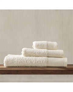 Полотенце махровое "Плейн" 30х50 см Pasionaria