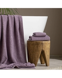 Полотенце махровое "Лайн" 70х140 см Pasionaria