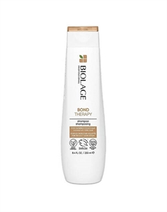 Шампунь для глубокого восстановления волос Bond Therapy 250 Biolage