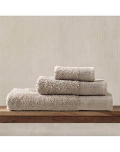 Полотенце махровое "Плейн" 70х140 см Pasionaria