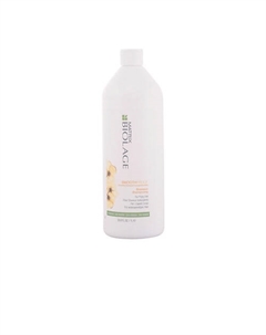 Разглаживающий шампунь для вьющихся волос Smoothproof 1000 Biolage