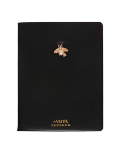 Дневник универсальный для 1-11 класса Golden Bee, твёрдая обложка, искусственная кожа, с поролоном, тиснение фольгой, ляссе, 80 г/м2 Devente