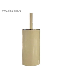 Ёрш для туалета Lenox, цвет бежевый Primanova