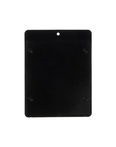 Садовый светильник на солнечной батарее с датчиком движения, накладной, 150 LED, свечение белое Luazon lighting