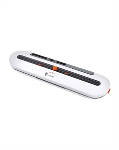 Вакууматор Leonord LE-1703, 80 Вт, 8 л/мин, белый