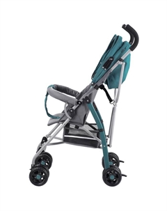 Коляска - трость детская BONO (), морская волна Indigo