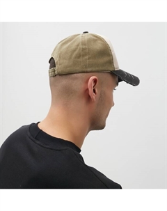 Кепка мужская It's not a duty, размер 56-58, хаки Minaku