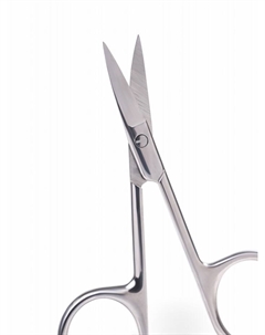 Маникюрный набор Premium, 8 предметов, в коробке, голубой Qf