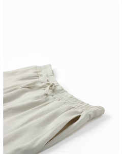 Шорты мужские, размер 50, молочные Mist