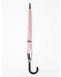 Зонт полуавтоматический «Однотон», 8 спиц, R=51/58 см, d=102 см, МИКС Qf