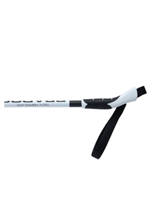 Палки лыжные стеклопластиковые, длина 105 см, цвета МИКС Бренд цст