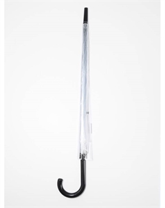 Зонт - трость полуавтоматический «Каркас», 8 спиц, R=45/55 см, d=90 см, МИКС Qf