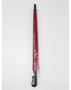 Зонт - трость полуавтоматический «Однотонный», 16 спиц, R=46/55 см, d=92 см, МИКС Qf