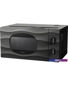 Микроволновая печь ECO-2038M (черный) Econ