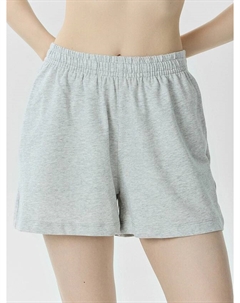 Шорты женские серые Mark formelle