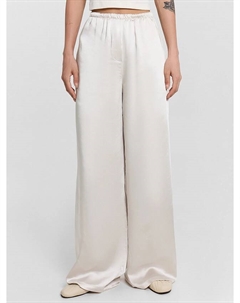 Брюки женские белые Mark formelle