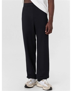 Брюки мужские в черном цвете Mark formelle