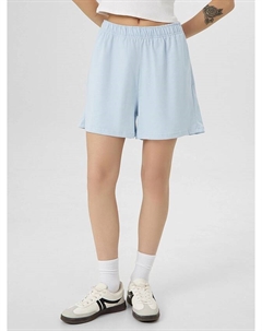 Шорты женские голубые Mark formelle