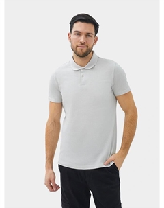 Поло мужское в бежевом цвете Mark formelle