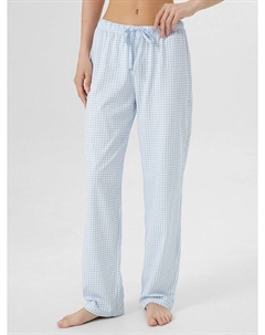 Брюки женские голубые Mark formelle