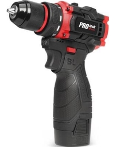 Аккумуляторная дрель-шуруповерт Edon Protech AD-16BL