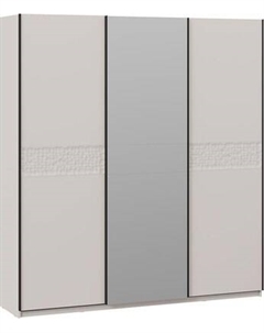 Шкаф-купе ТриЯ Оскар Скания Т2 2100 / 268795 Трия