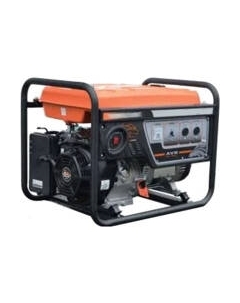 Дизельный генератор TOR KM7000D / 1025965 Тор