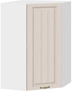 Шкаф навесной для кухни ТриЯ Лина 1ВВ6У Трия