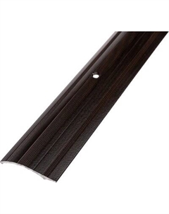 Порог Русский Профиль Кант полукруглый 40мм 1.35м Русский профиль