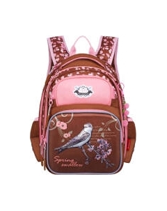 Школьный рюкзак Across ACR22-DH3-10