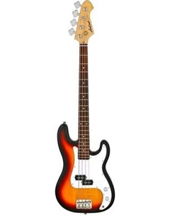 Бас-гитара Aria Pro II STB-PB 3TS