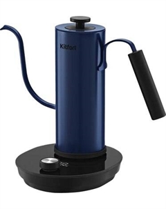Электрочайник Kitfort КТ-6758