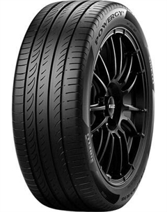 Летняя шина Pirelli Powergy 225/55R19 99V