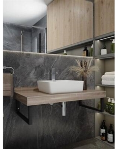 Столешница под раковину Teymi Helmi 100 / T150410