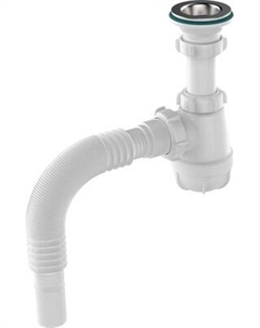 Сифон Aquant S1004-35-MR