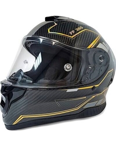 Мотошлем AiM RH365 / 365-012-XXXL Aim