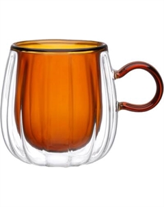 Кружка Mandarin Decor Акцент Бабл / D1G11225H-250A Mandarin decor