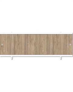 Экран для ванны МетаКам Монолит-М 1.68 Метакам