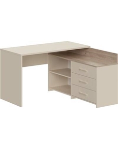 Письменный стол MySTAR Кросс ИВ-120.01.00 Mystar