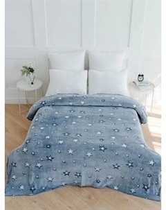 Плед PAVLine FREEDom Звезды 200x220 Pavline