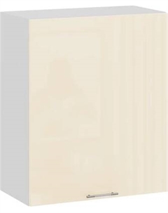 Шкаф навесной для кухни ТриЯ Весна 1В6 с одной дверью Трия