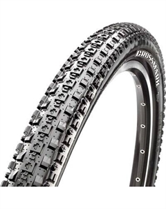 Велопокрышка Maxxis Crossmark 27.5x1.95 45-584 Wire / HQ-0015964