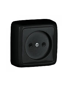 Розетка Hegel РА16-103-08