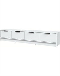 Тумба Интерлиния ТВ Концепт КТ-ТВ4-35