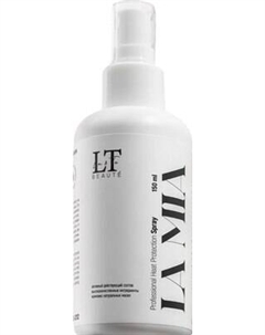 Спрей для волос La and Te beaute Женская линейка / LT-2814 La and te beaute